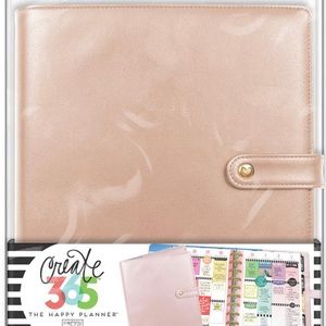 Me & My Big Ideas Classic Cover Rose Gold MAMBI